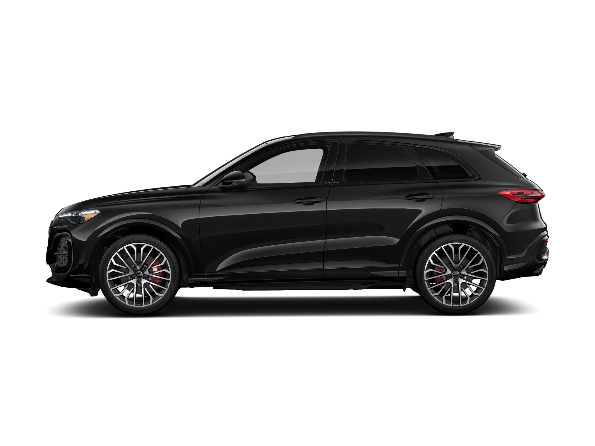 2025 Audi SQ5