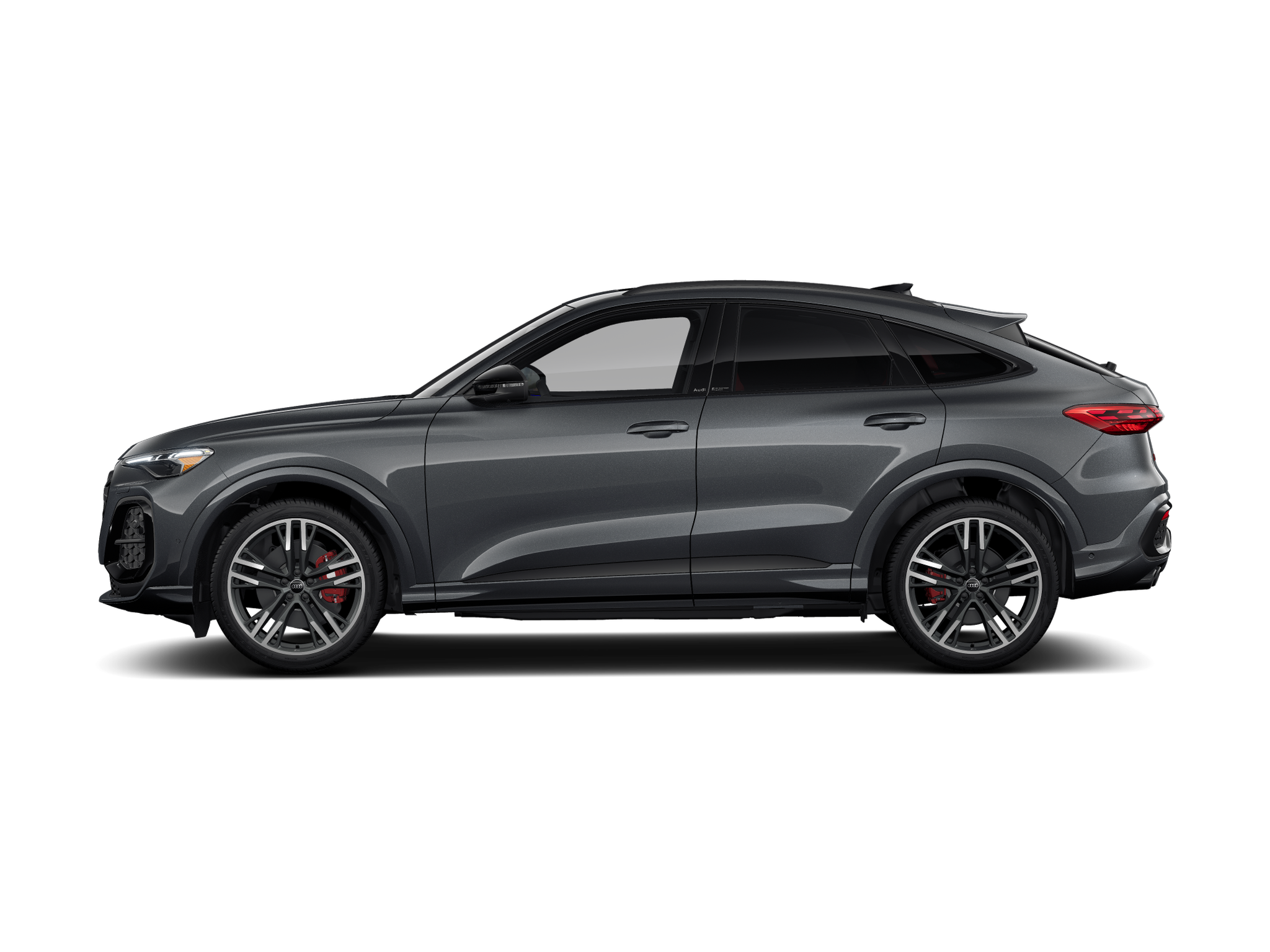 2025 Audi SQ5 Sportback