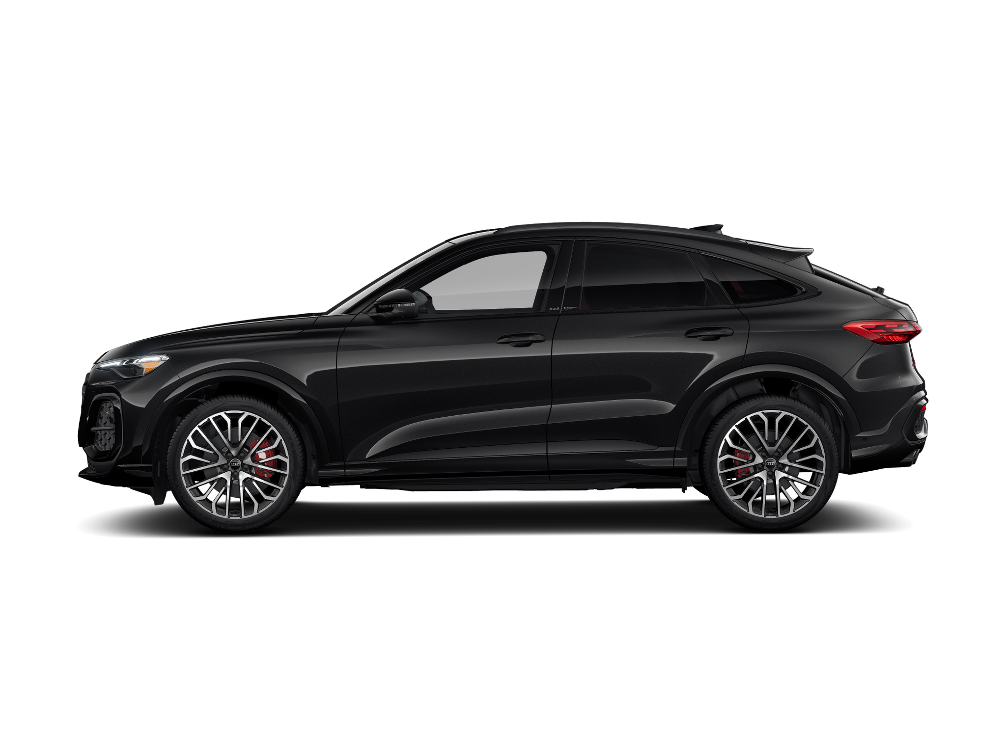 2025 Audi SQ5 Sportback