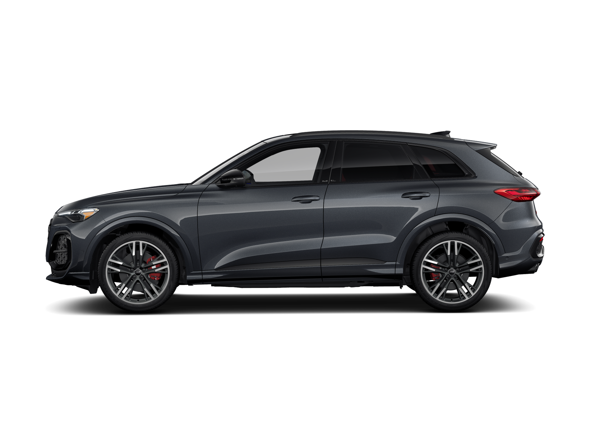 2025 Audi SQ5