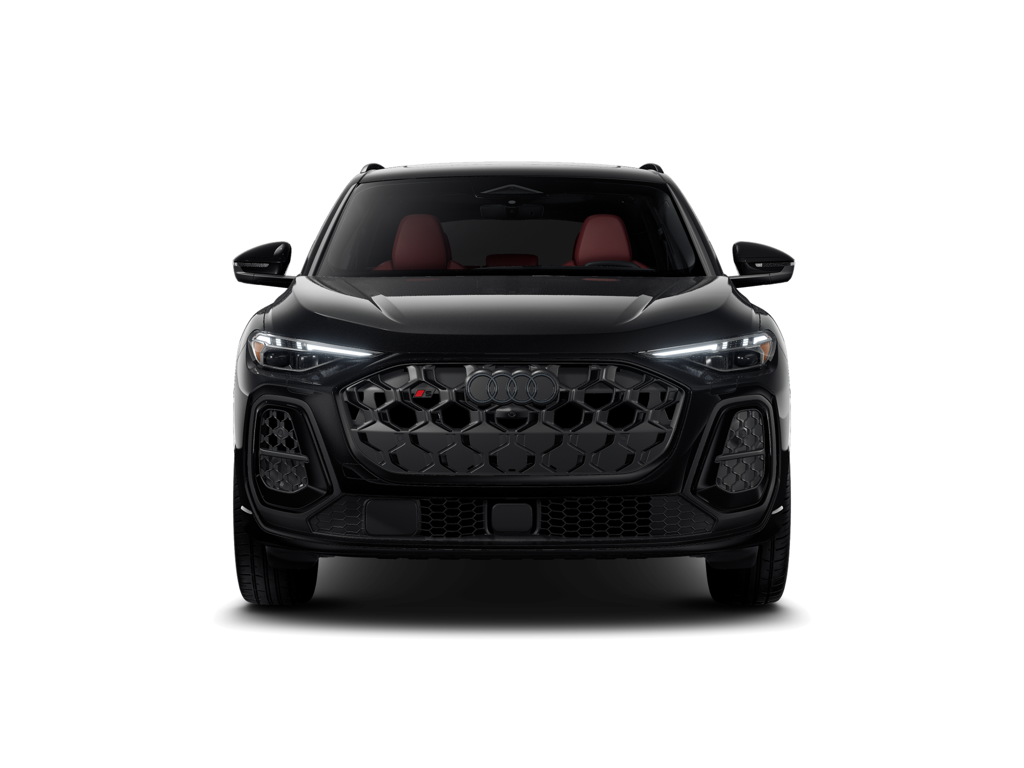 2025 Audi SQ5