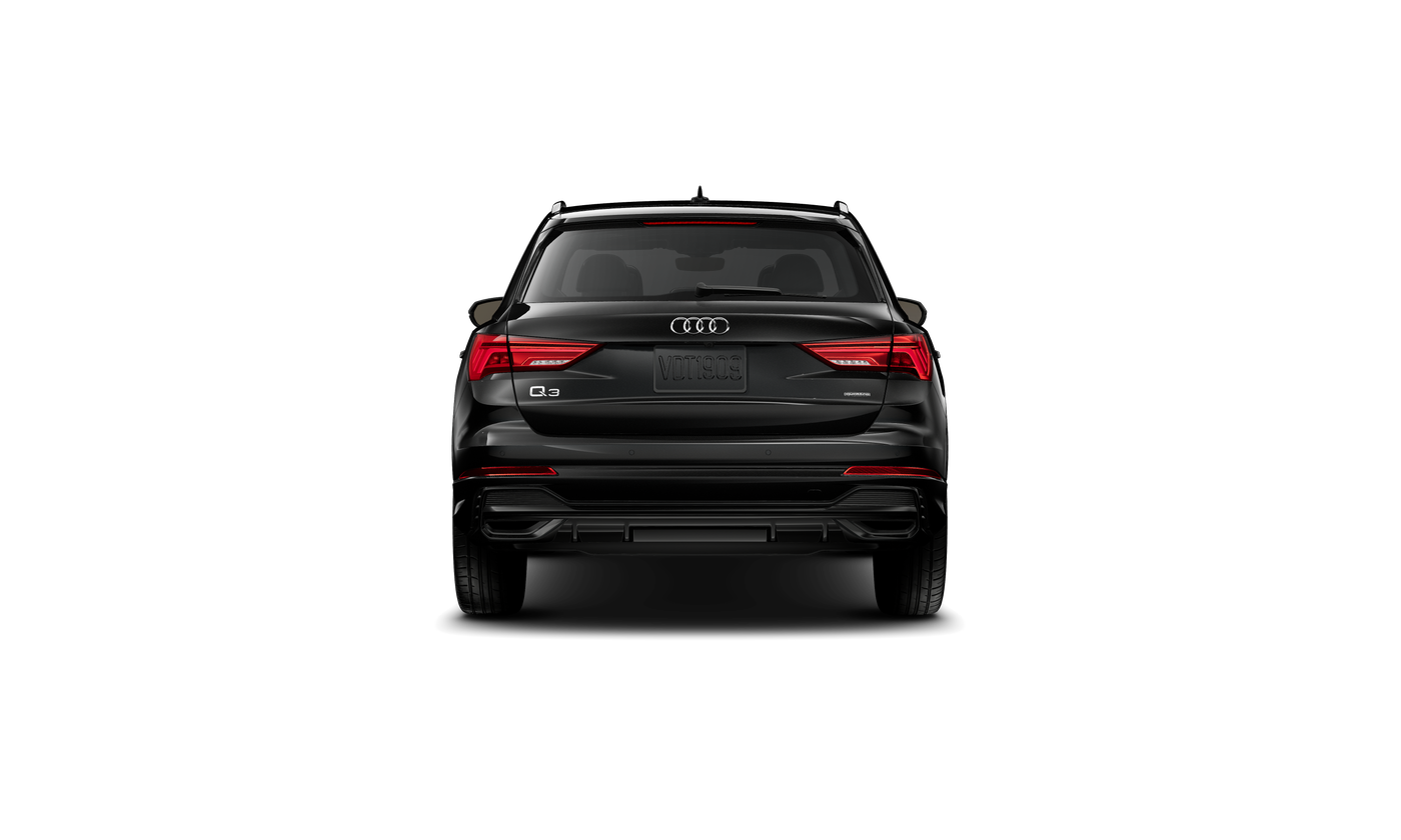 2025 Audi Q3 S Line Premium Plus - Photo 32