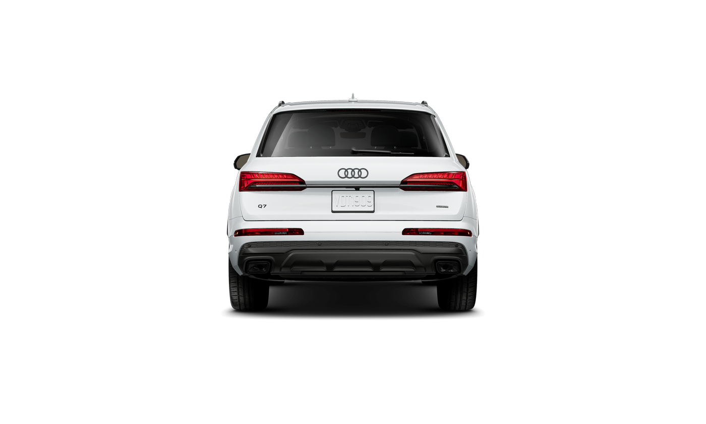 2026 Audi Q7 Premium Plus - Photo 58