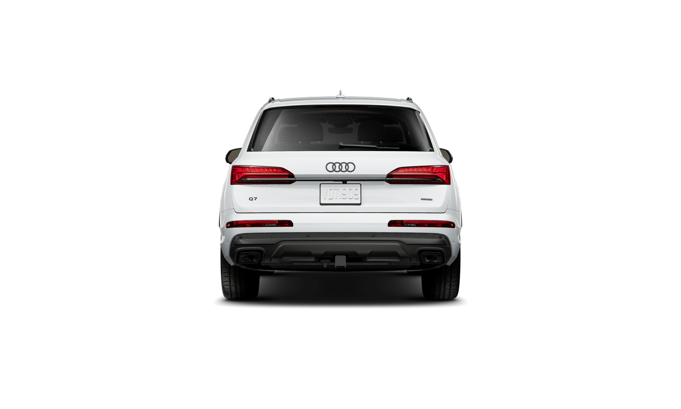 2026 Audi Q7 Premium Plus - Photo 39