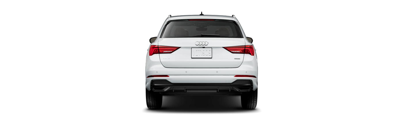 2025 Audi Q3 S Line Premium - Photo 39