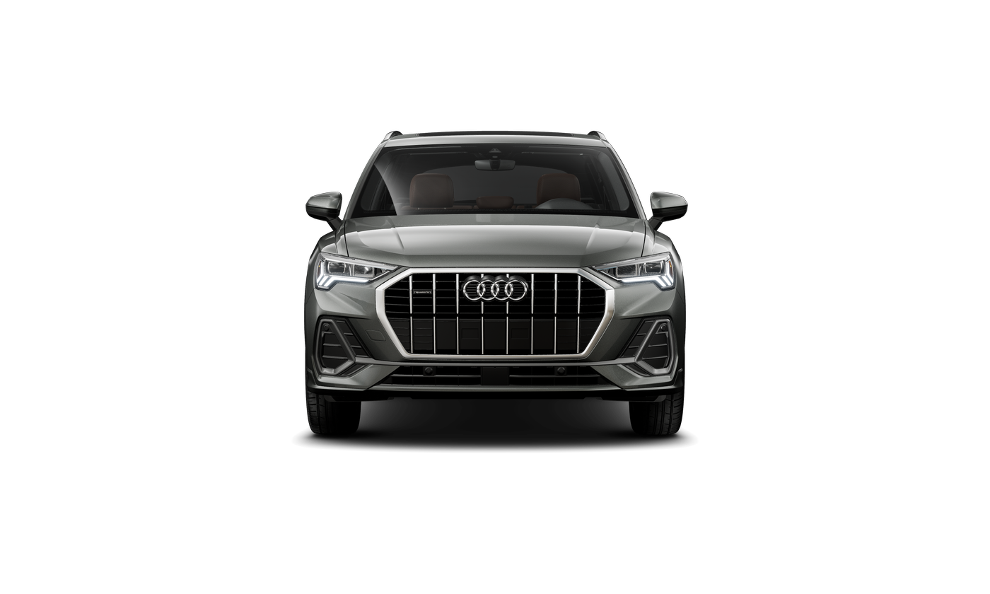 2025 Audi Q3 S Line Premium - Photo 23