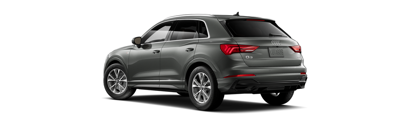 2025 Audi Q3 S Line Premium - Photo 18