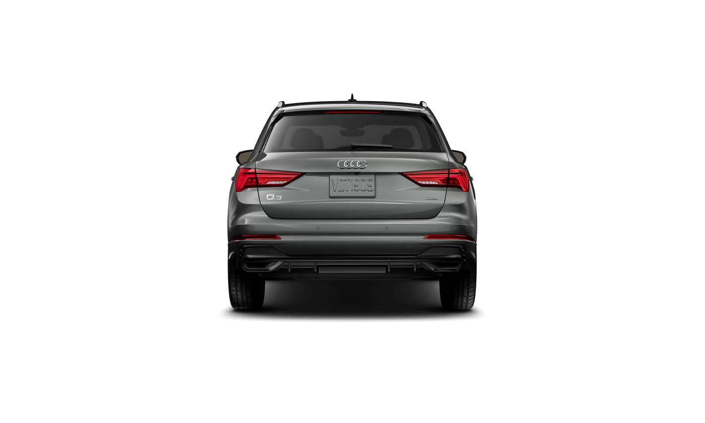 2025 Audi Q3 S Line Premium - Photo 24