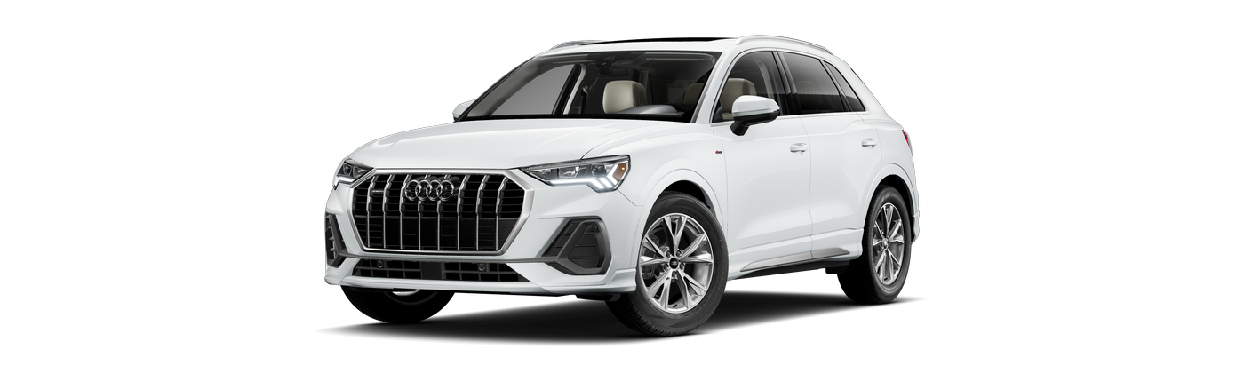 2025 Audi Q3 S Line Premium - Photo 31