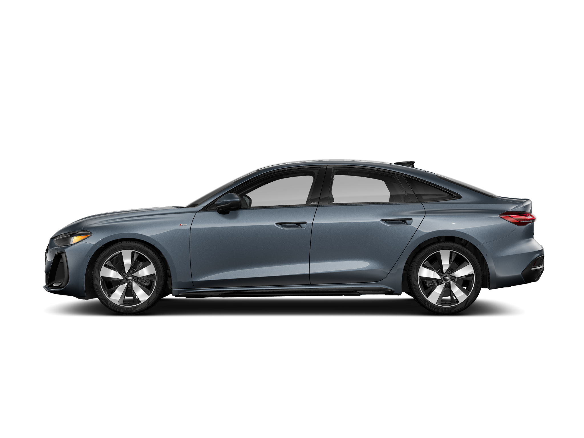 2026 Audi A5 Sedan