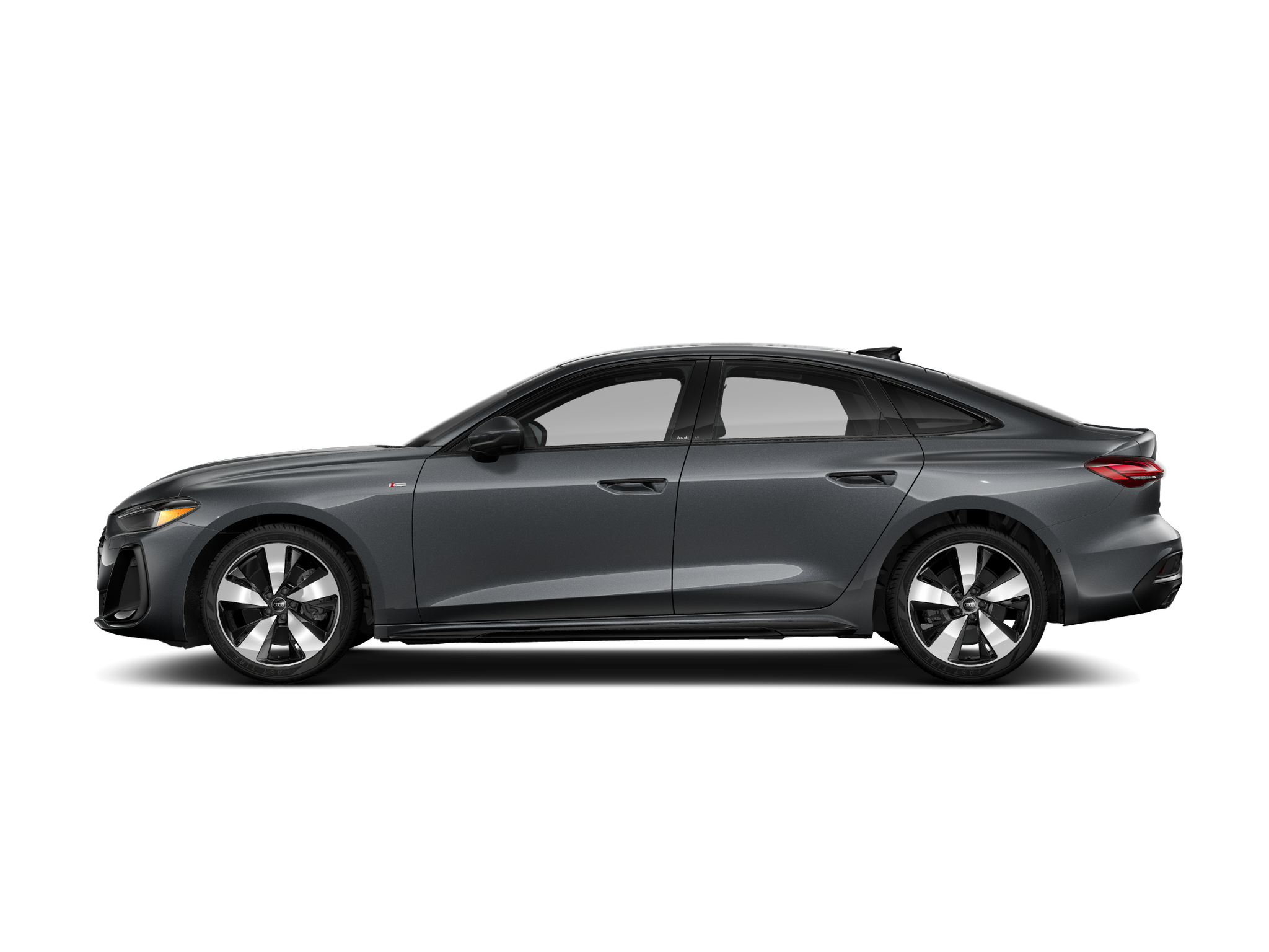 2026 Audi A5 Sedan