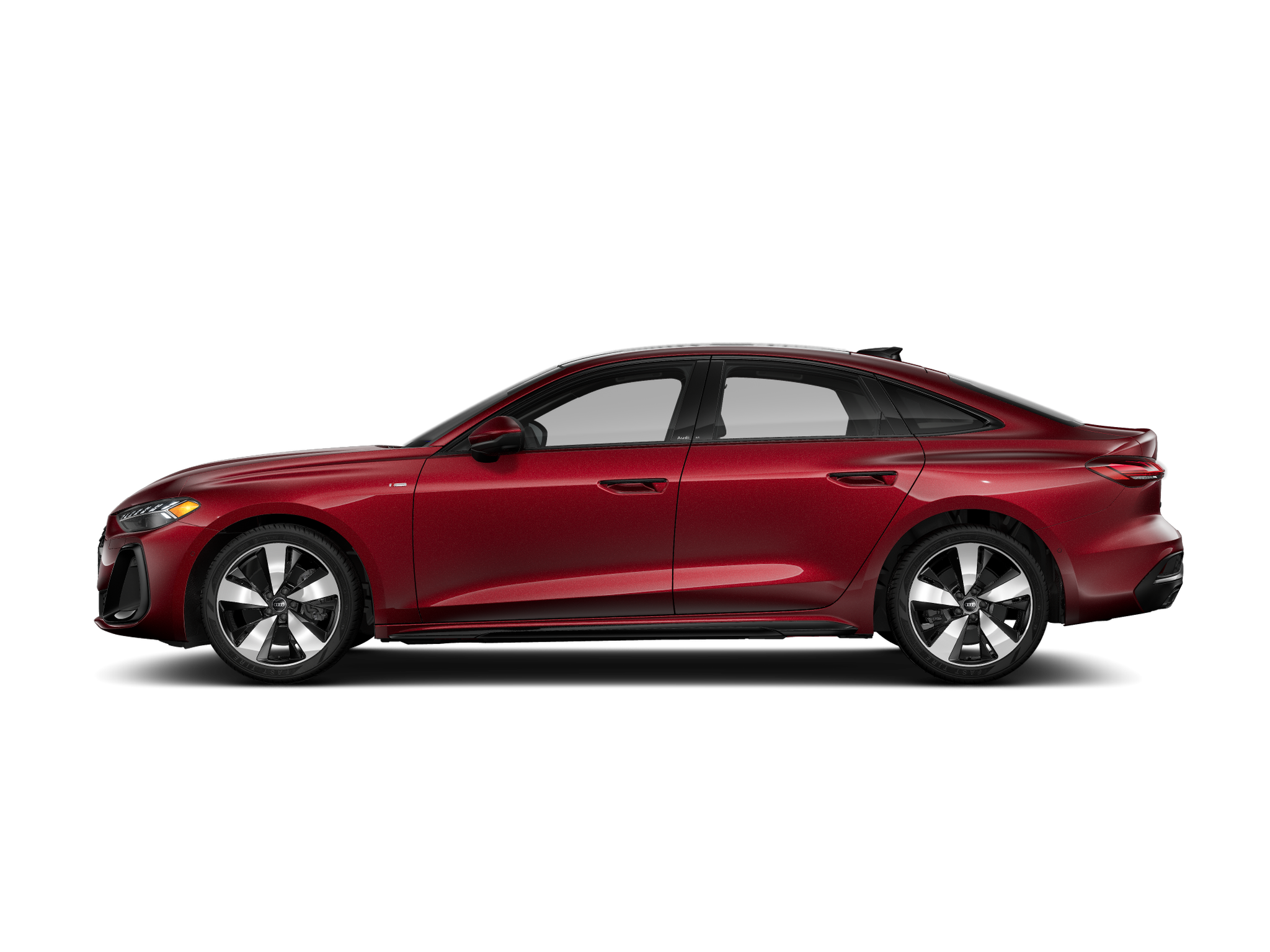 2026 Audi A5 Sedan