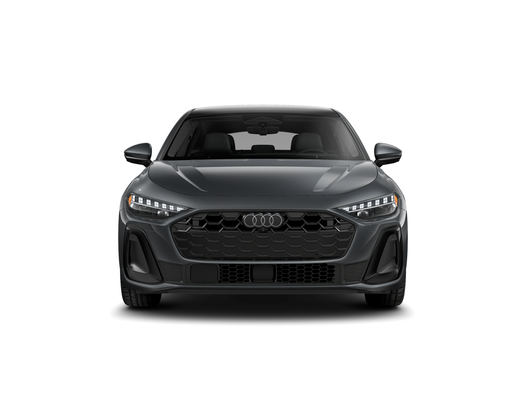 2026 Audi A5 Sedan