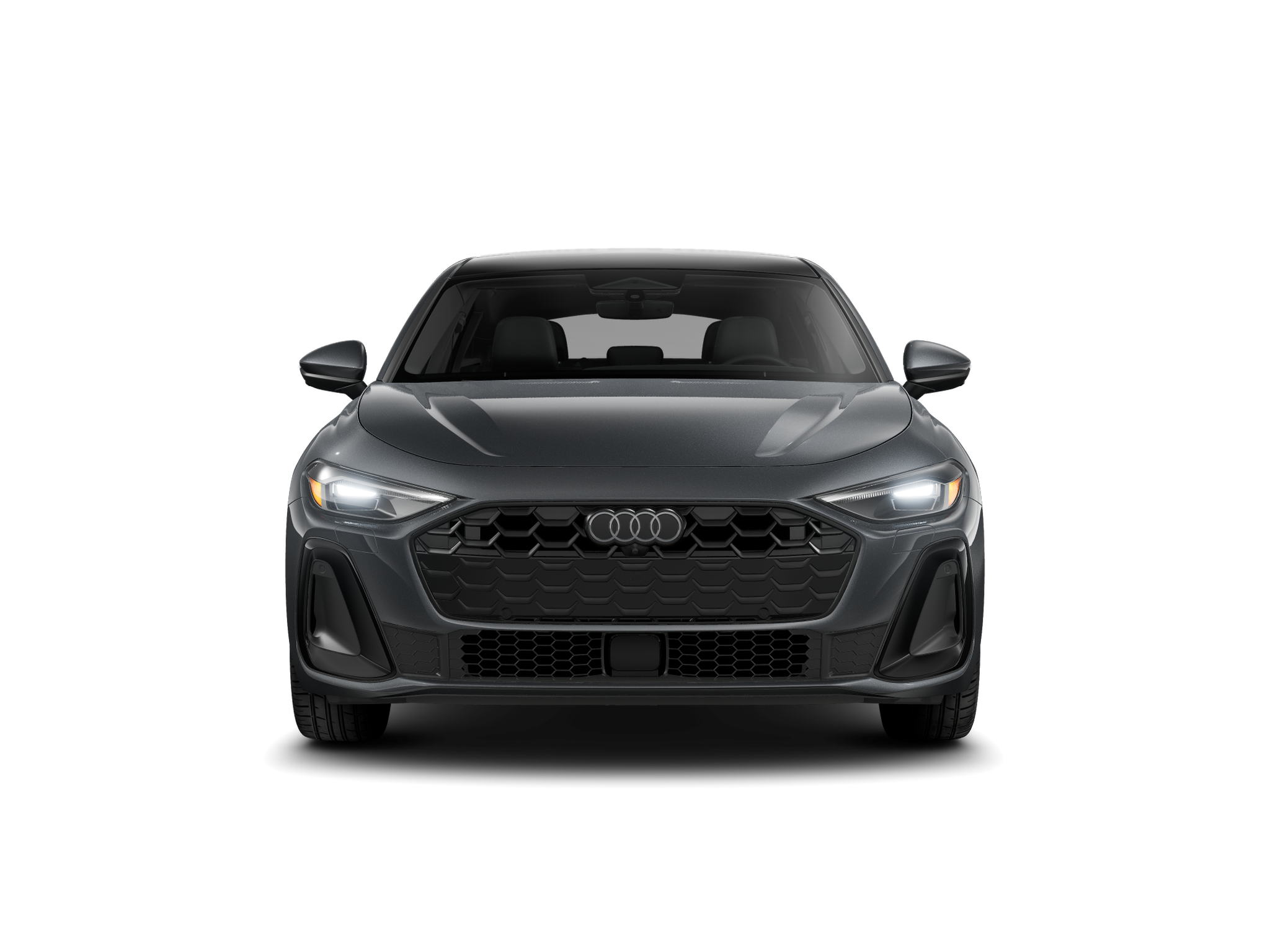 2026 Audi A5 Sedan