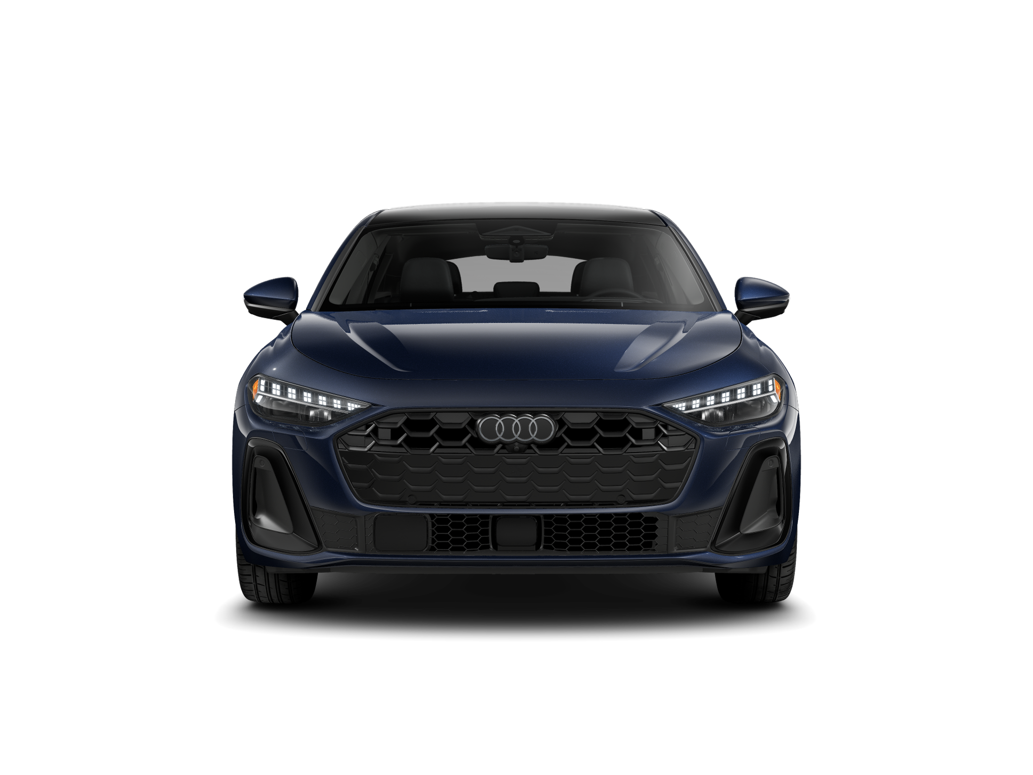 2026 Audi A5 Sedan