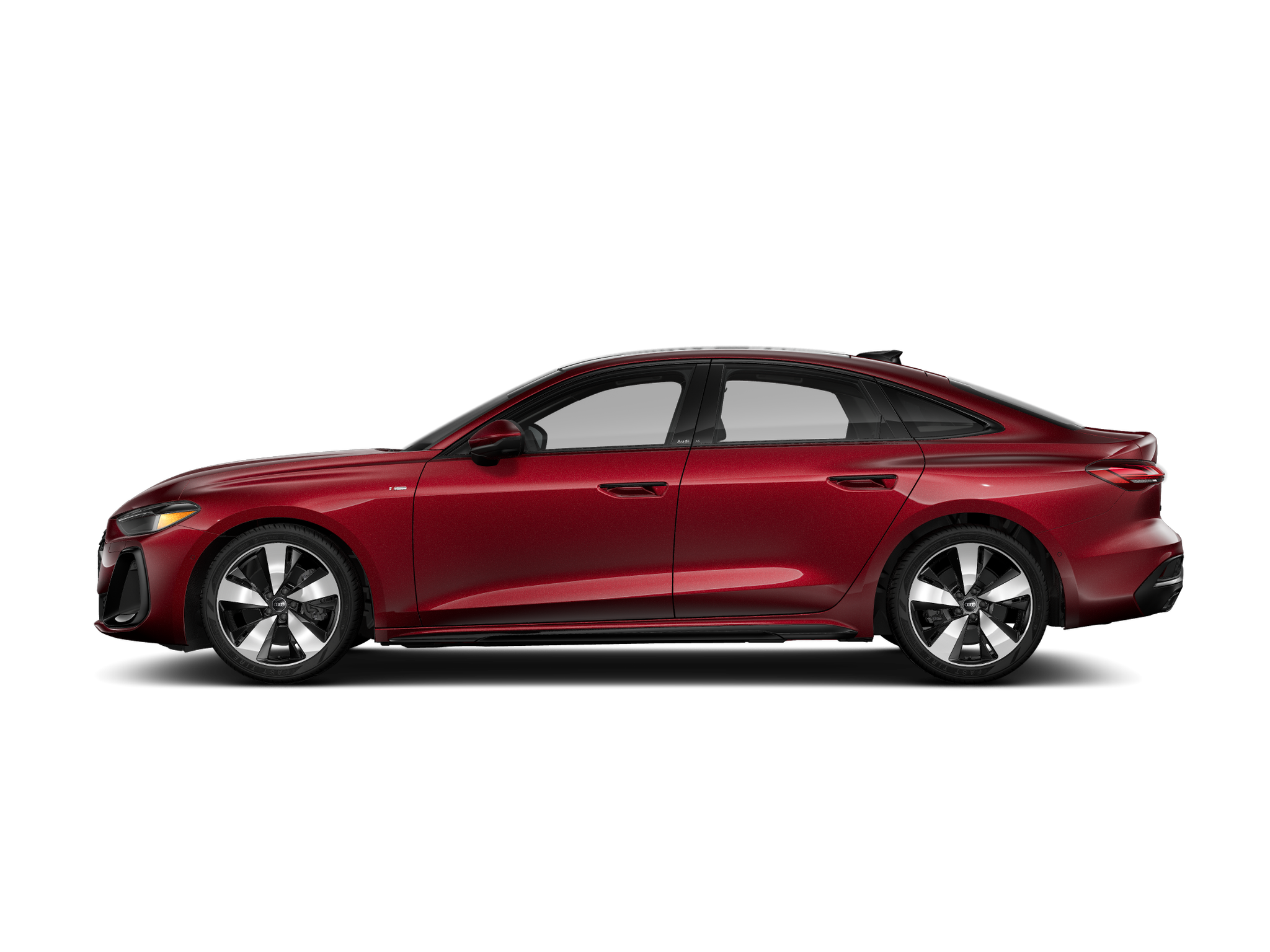 2026 Audi A5 Sedan