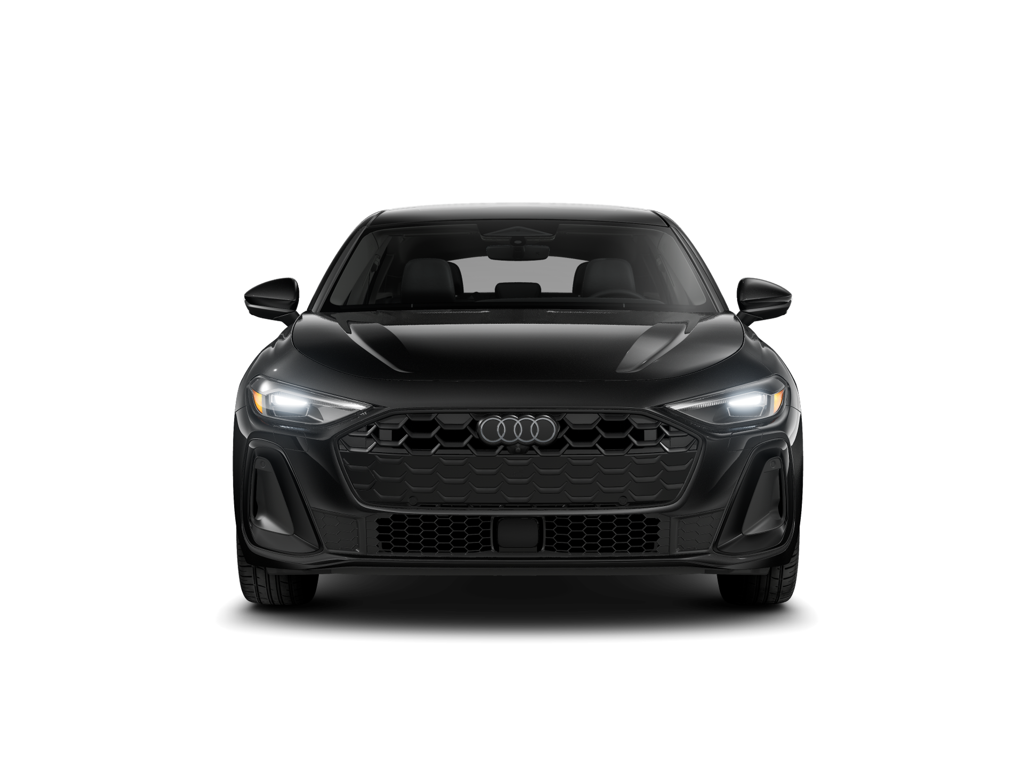 2026 Audi A5 Sedan