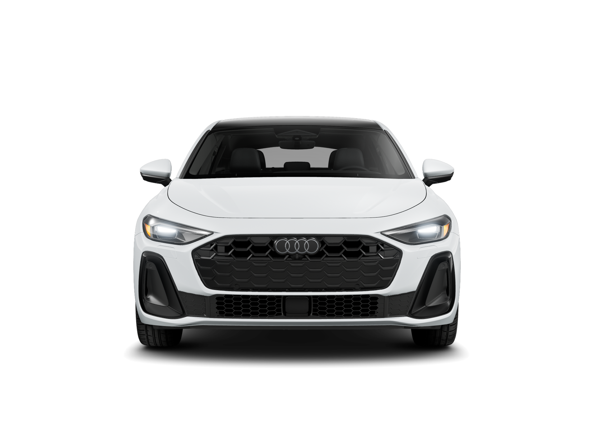 2026 Audi A5 Sedan