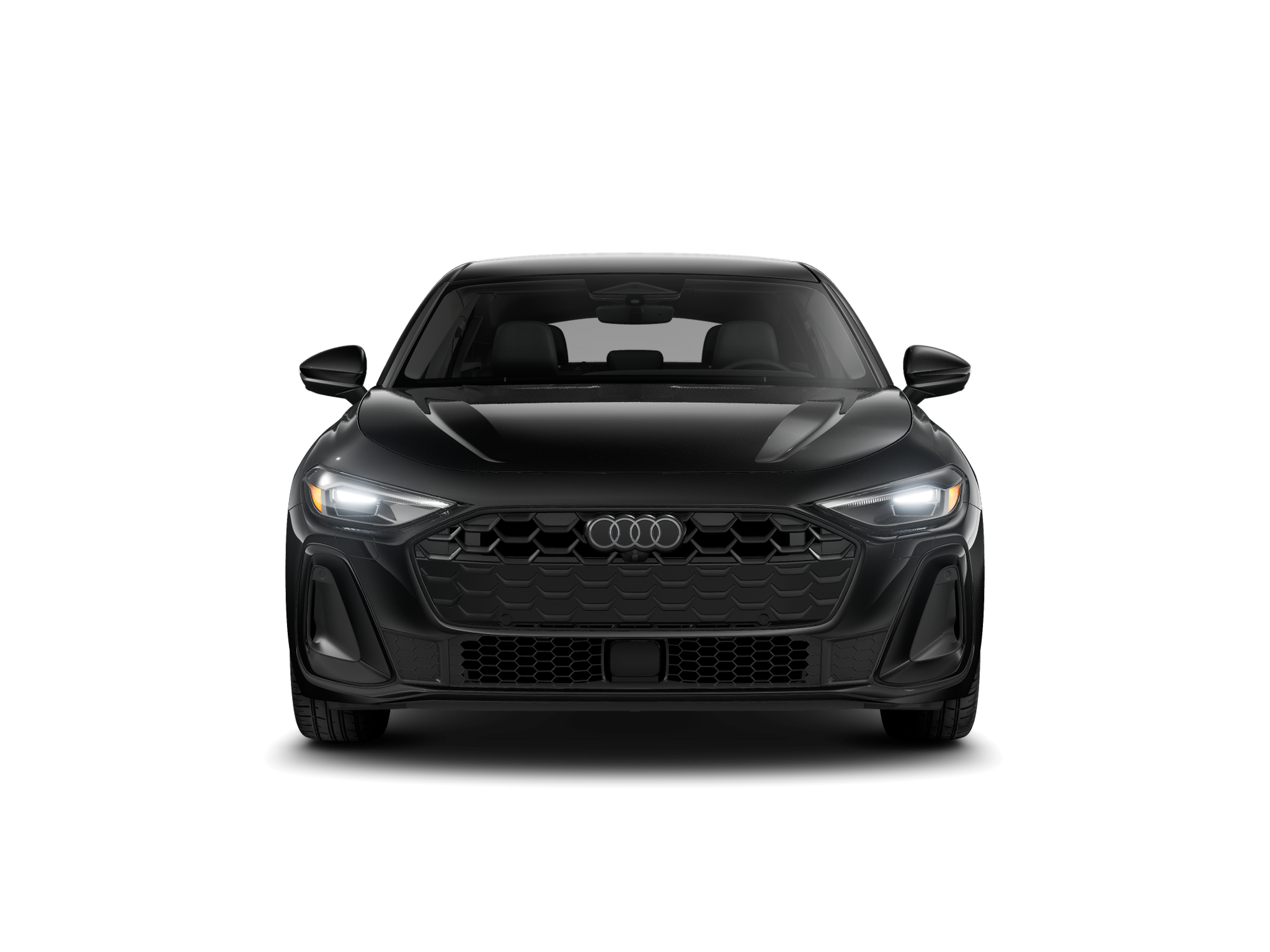 2026 Audi A5 Sedan