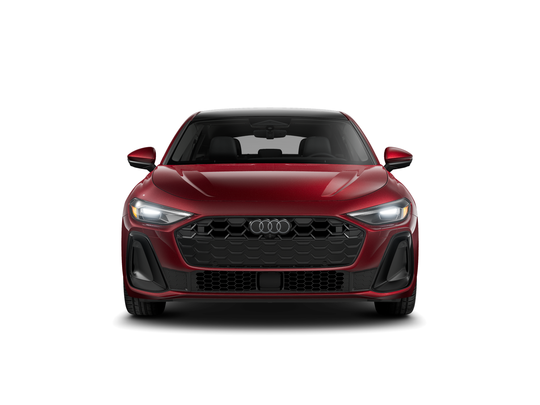 2026 Audi A5 Sedan