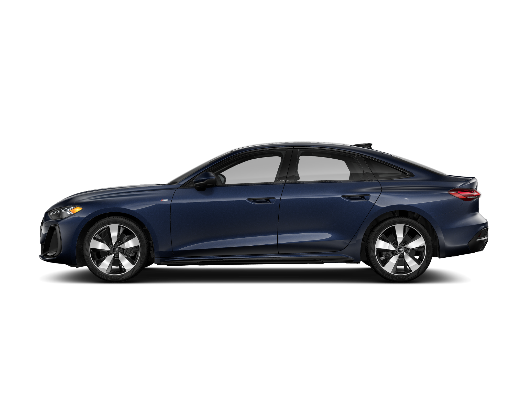 2026 Audi A5 Sedan