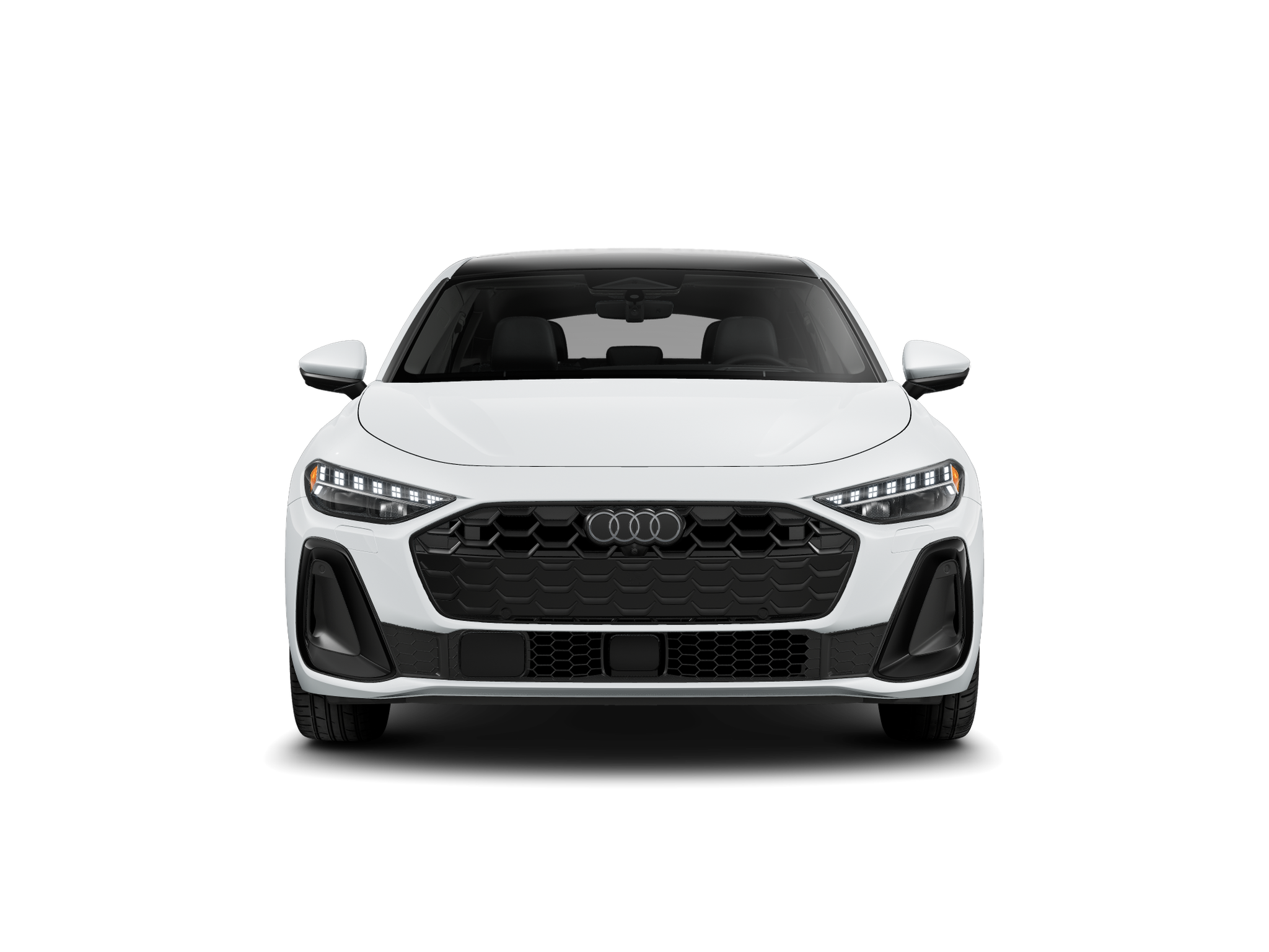 2026 Audi A5 Sedan