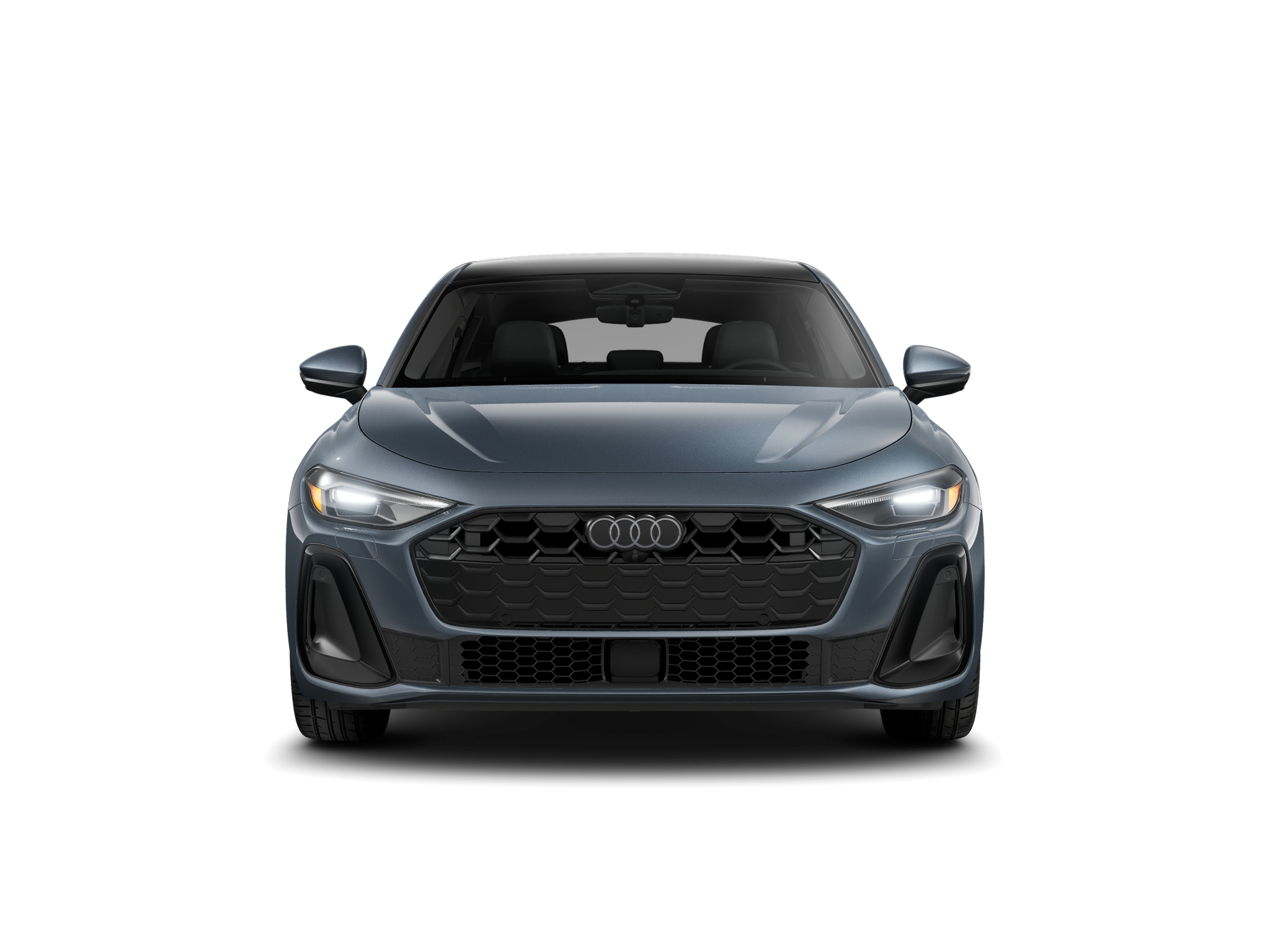2026 Audi A5 Sedan
