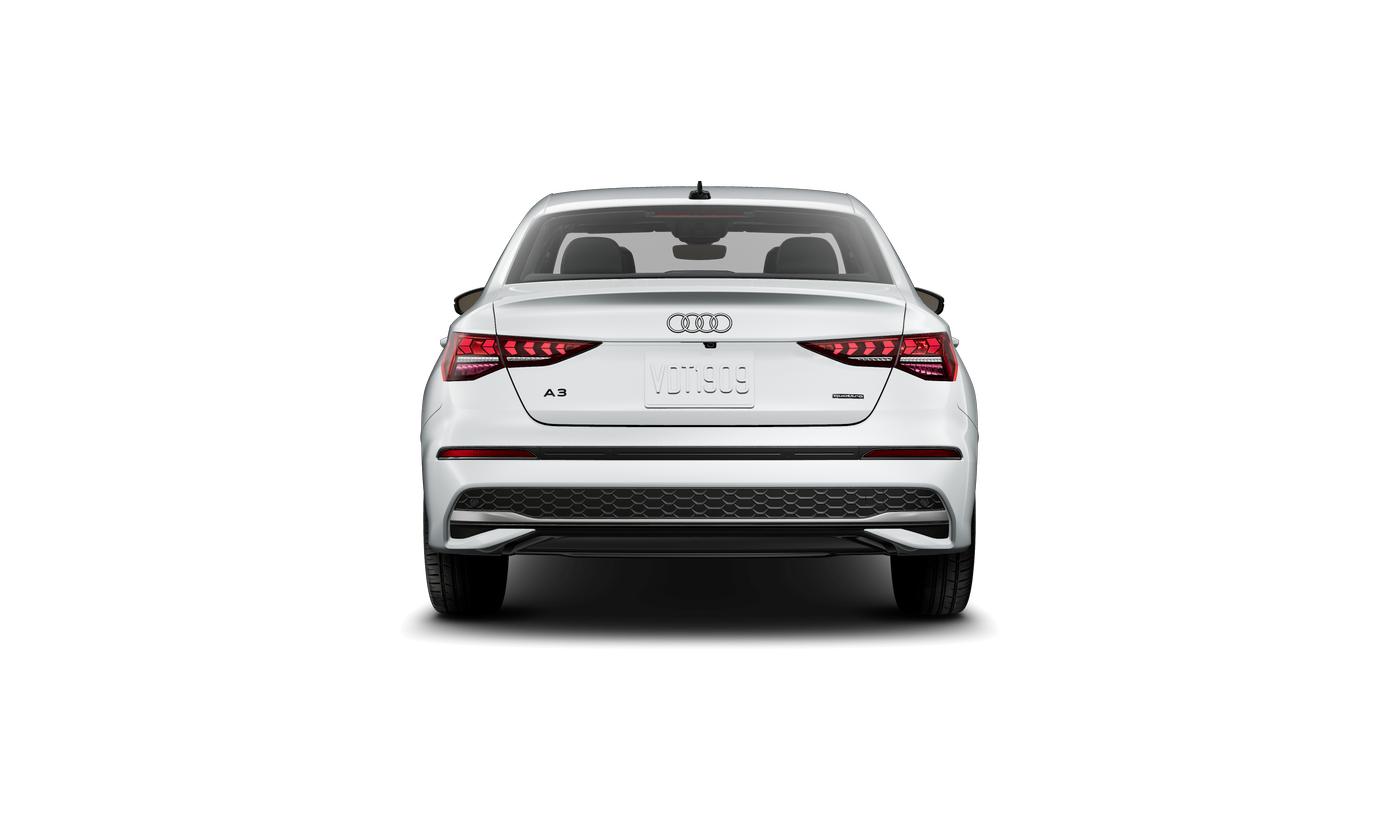 2025 Audi A3 Premium Plus - Photo 53