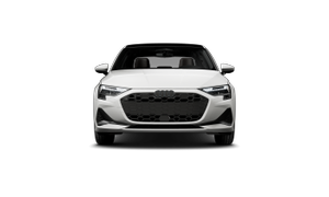 2026 Audi A3 Sedan