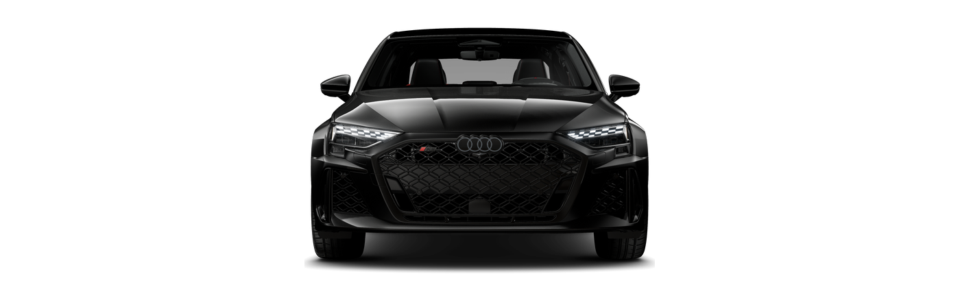 2026 Audi RS 3 Base - Photo 56