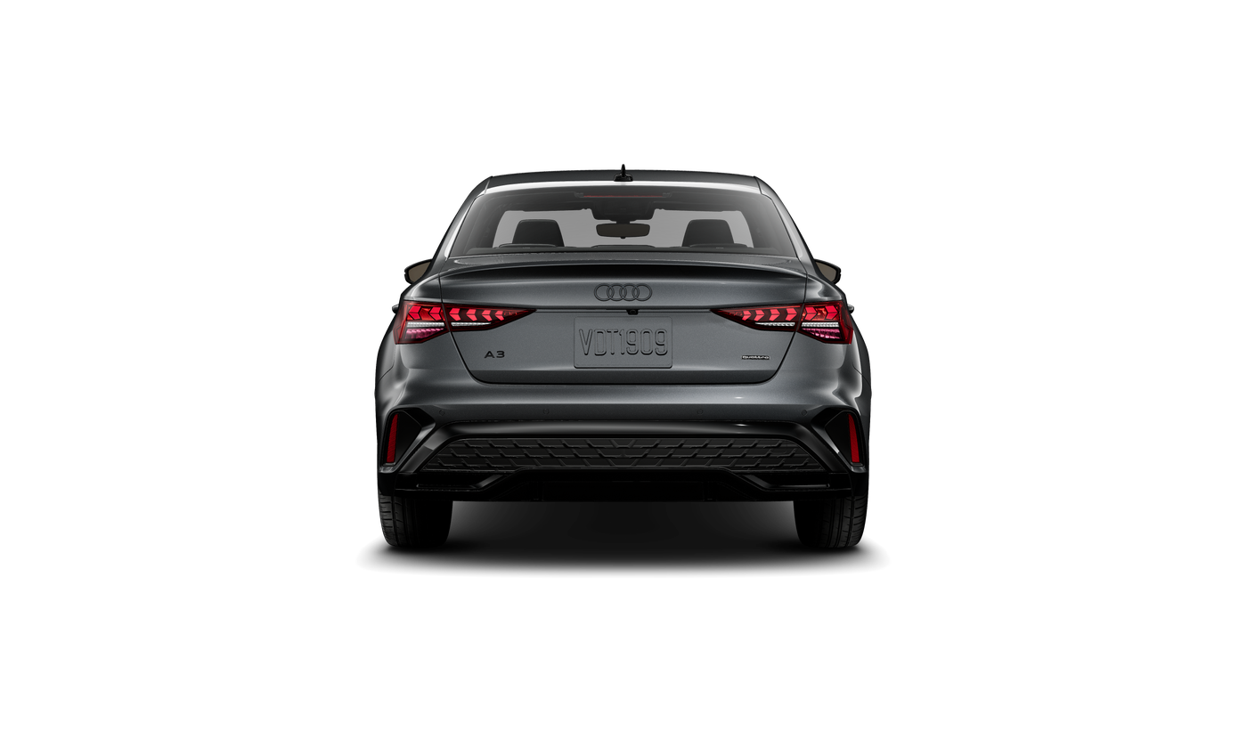 2026 Audi A3 Premium Plus - Photo 51