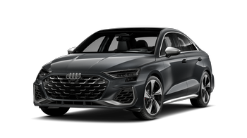 Photo of 2026 Audi S3 Sedan