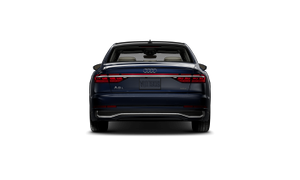 2026 Audi A8 L