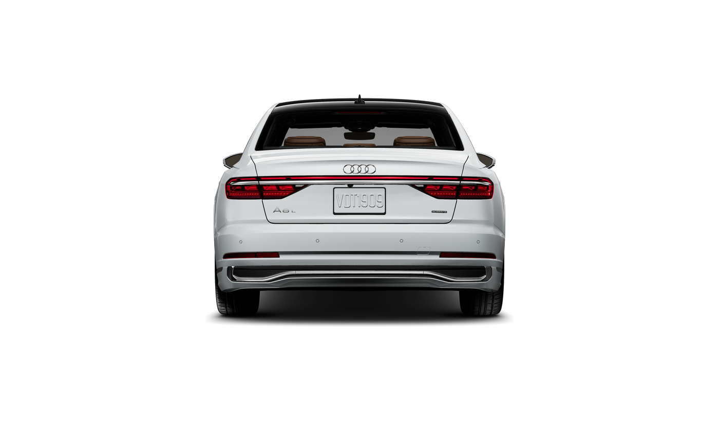 2026 Audi A8 Base - Photo 24