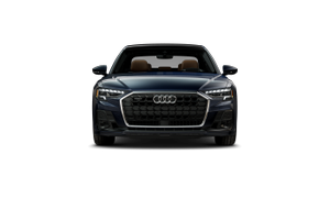 2026 Audi A8 L