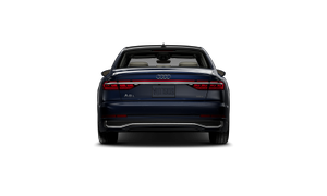 2026 Audi A8 L