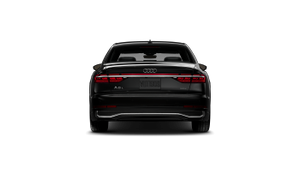 2026 Audi A8 L