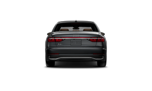 2026 Audi A8 L