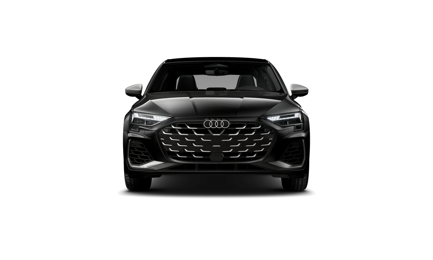 2026 Audi S3 Base - Photo 45