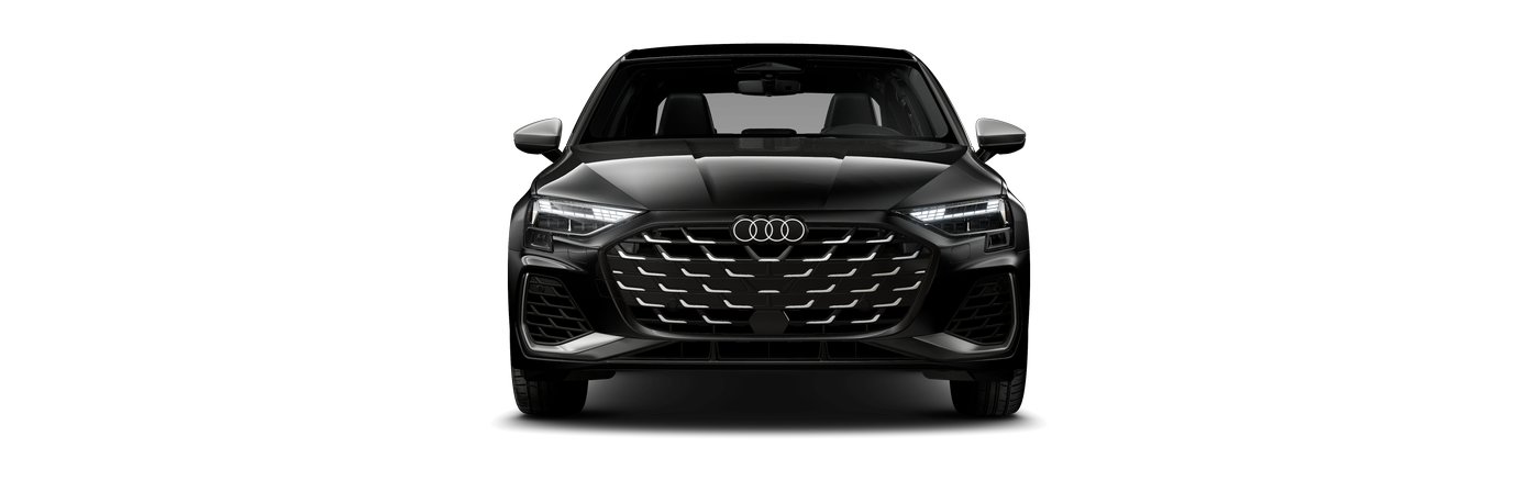 2026 Audi S3 Base - Photo 47
