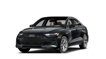 2026 Audi A3