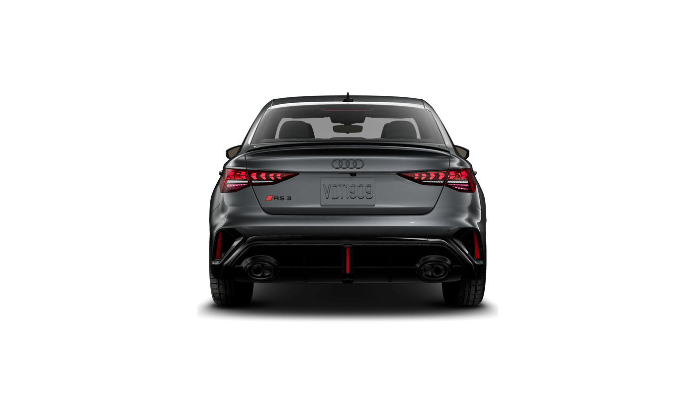 2026 Audi RS 3 Base - Photo 55