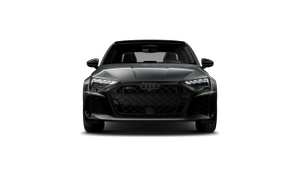 2026 Audi RS3 Sedan