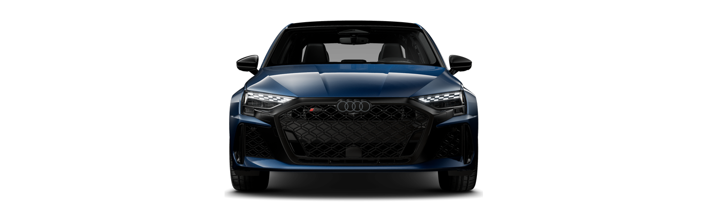 2026 Audi RS 3 Base - Photo 54