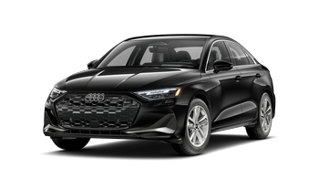 Photo of 2027 Audi A3 Sedan