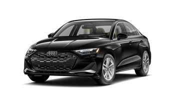 Photo of 2027 Audi A3 Sedan 