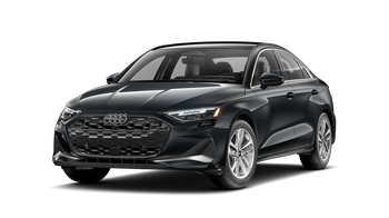 Photo of 2027 Audi A3 Sedan 