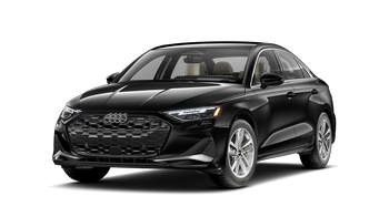 Photo of 2027 Audi A3 Sedan