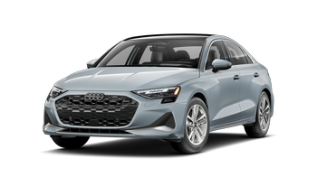 Photo of 2027 Audi A3 Sedan