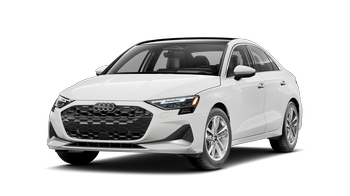 Photo of 2027 Audi A3 Sedan 